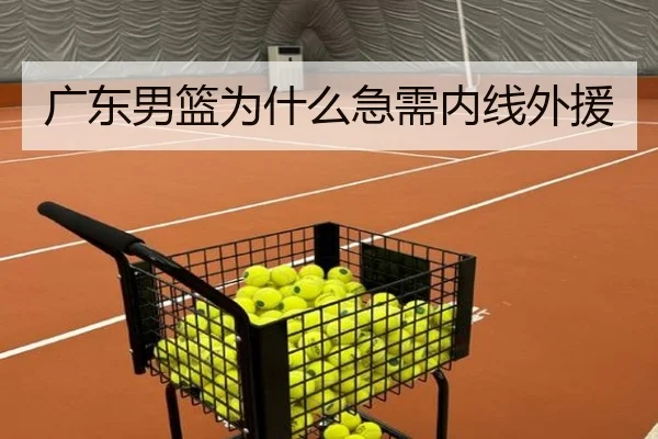 广东男篮为什么急需内线外援